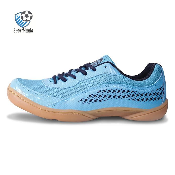 Nivia Flash Badminton Shoes for Men