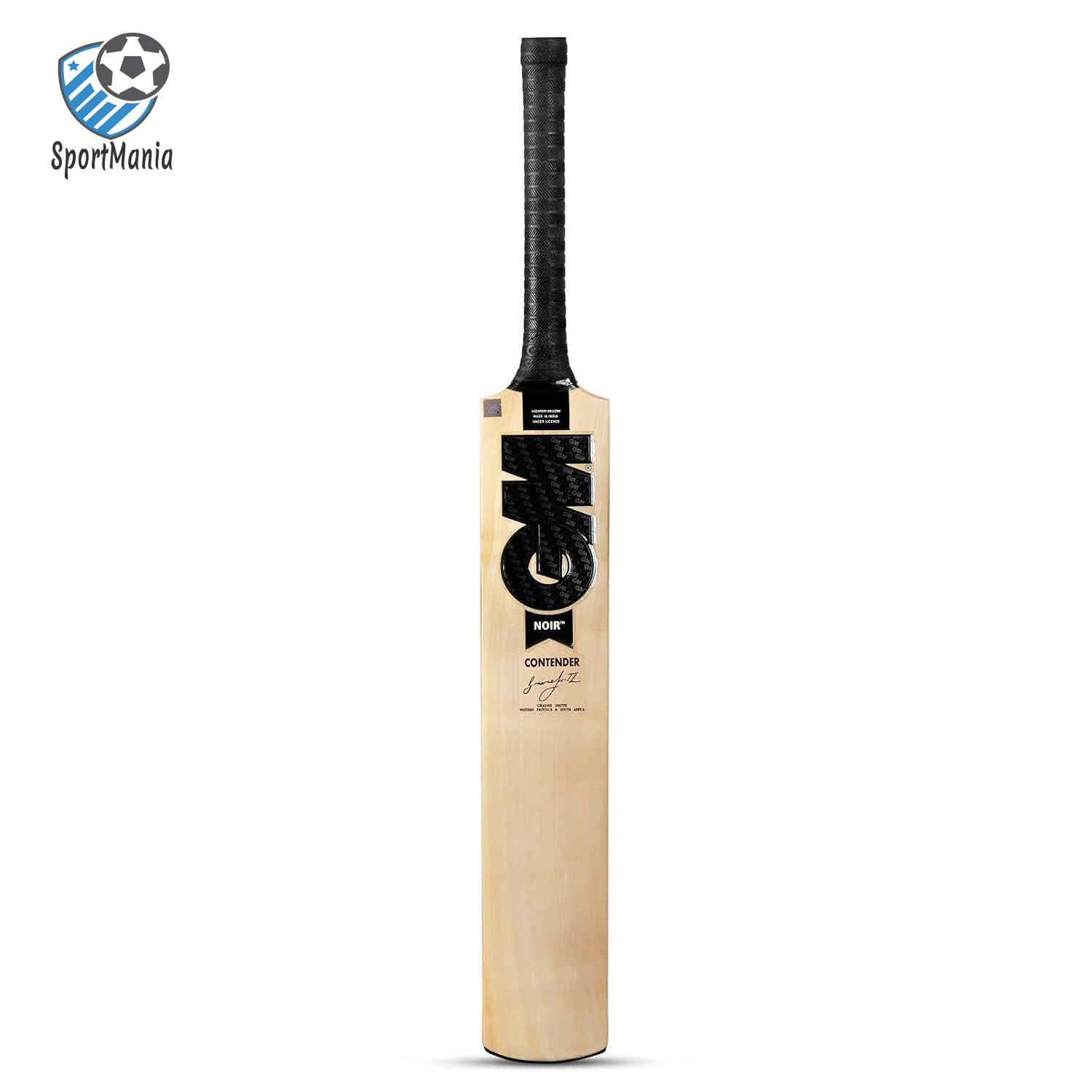 GM Cricket Bat