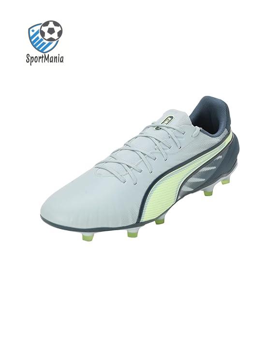 Puma Unisex-Adult King Pro Fg Leather Football Shoe