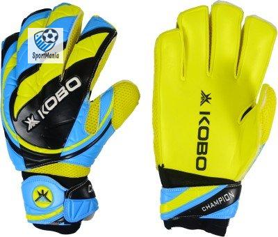 Kobo Goalkeeper Gloves
