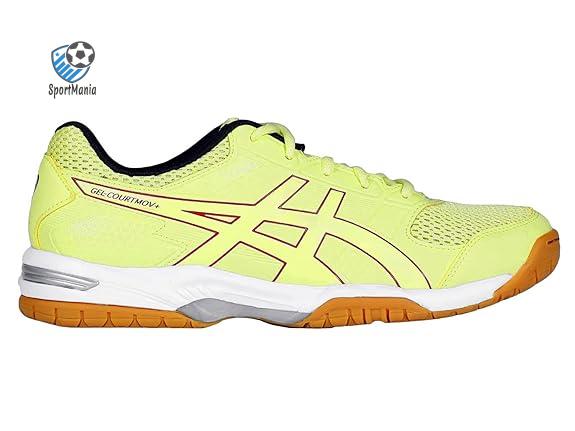 Asics Badminton Shoes