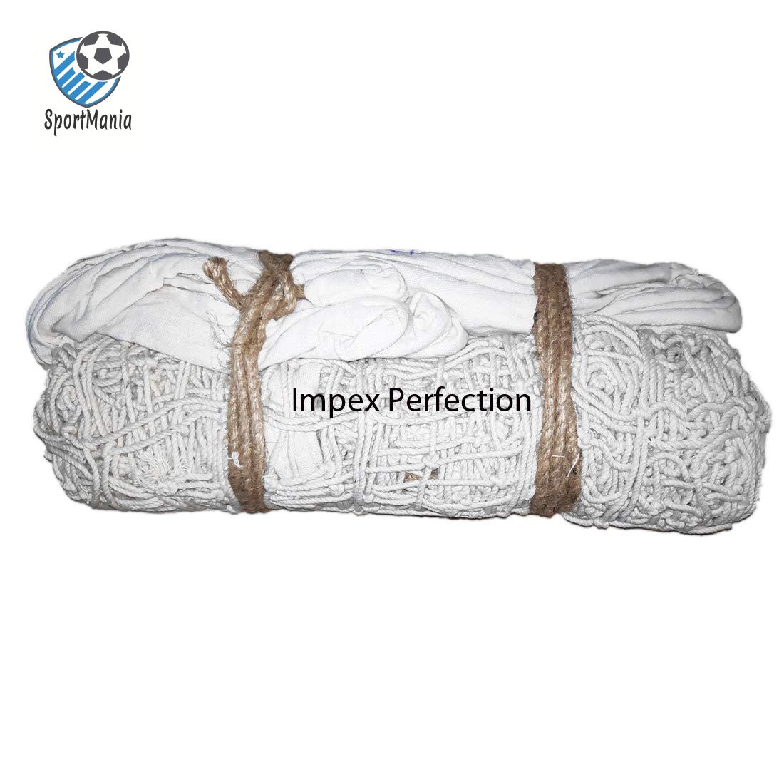 ProZone Sporting Volleyball Net