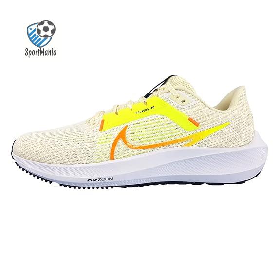 Nike Mens Air Zoom Pegasus 40 Running Shoes