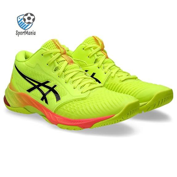 ASICS Volleyball Shoes