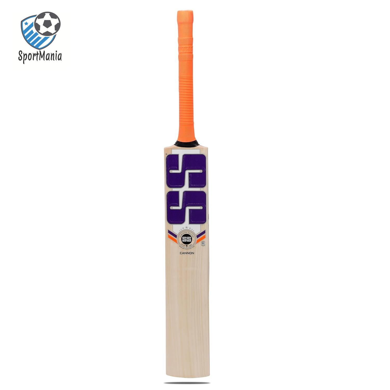 SS Cricket Bat