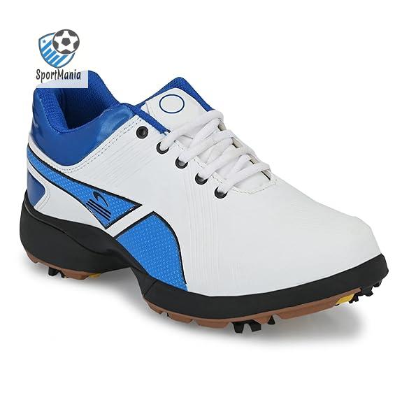 VALLINO Golf Shoe
