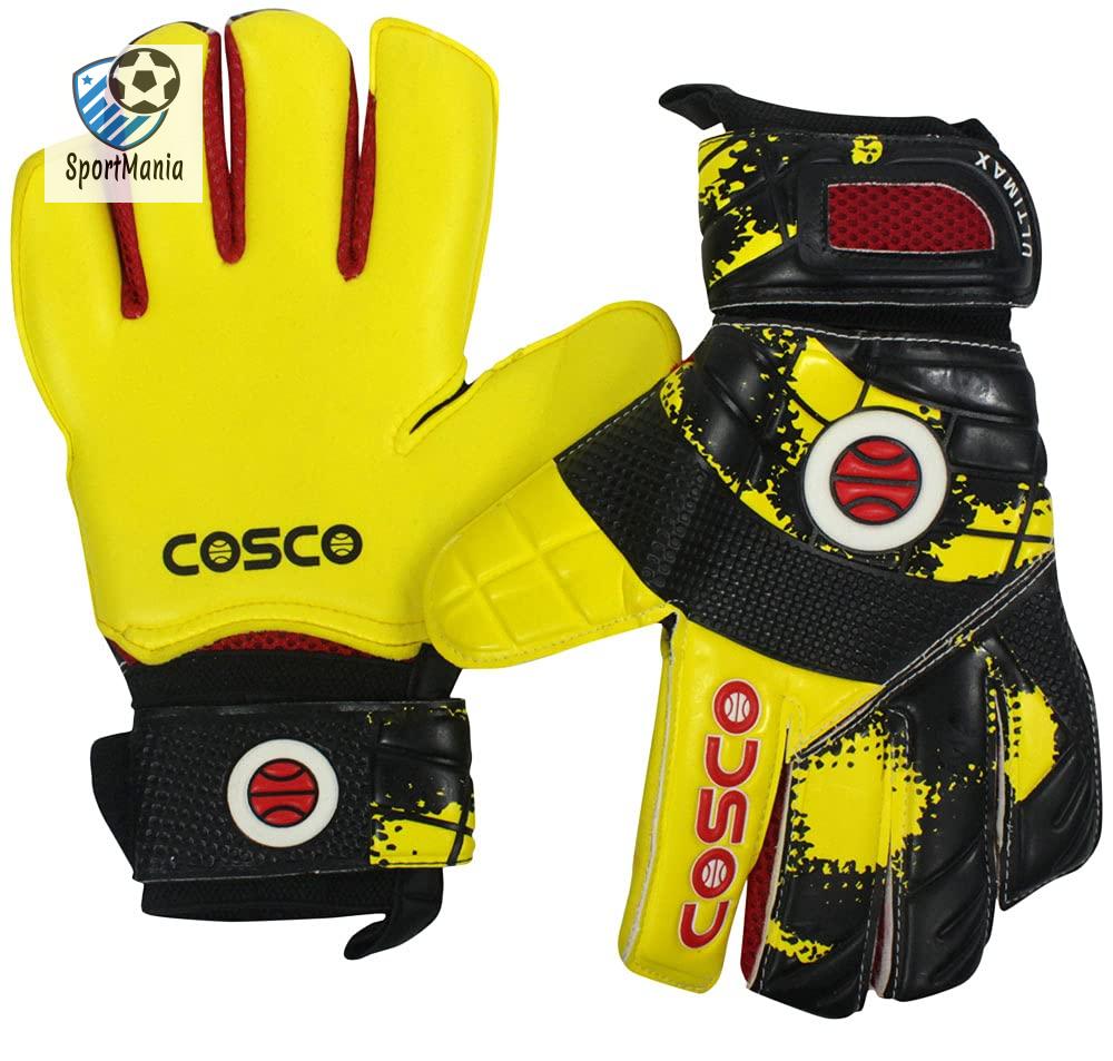 Cosco Goalkeeper Gloves