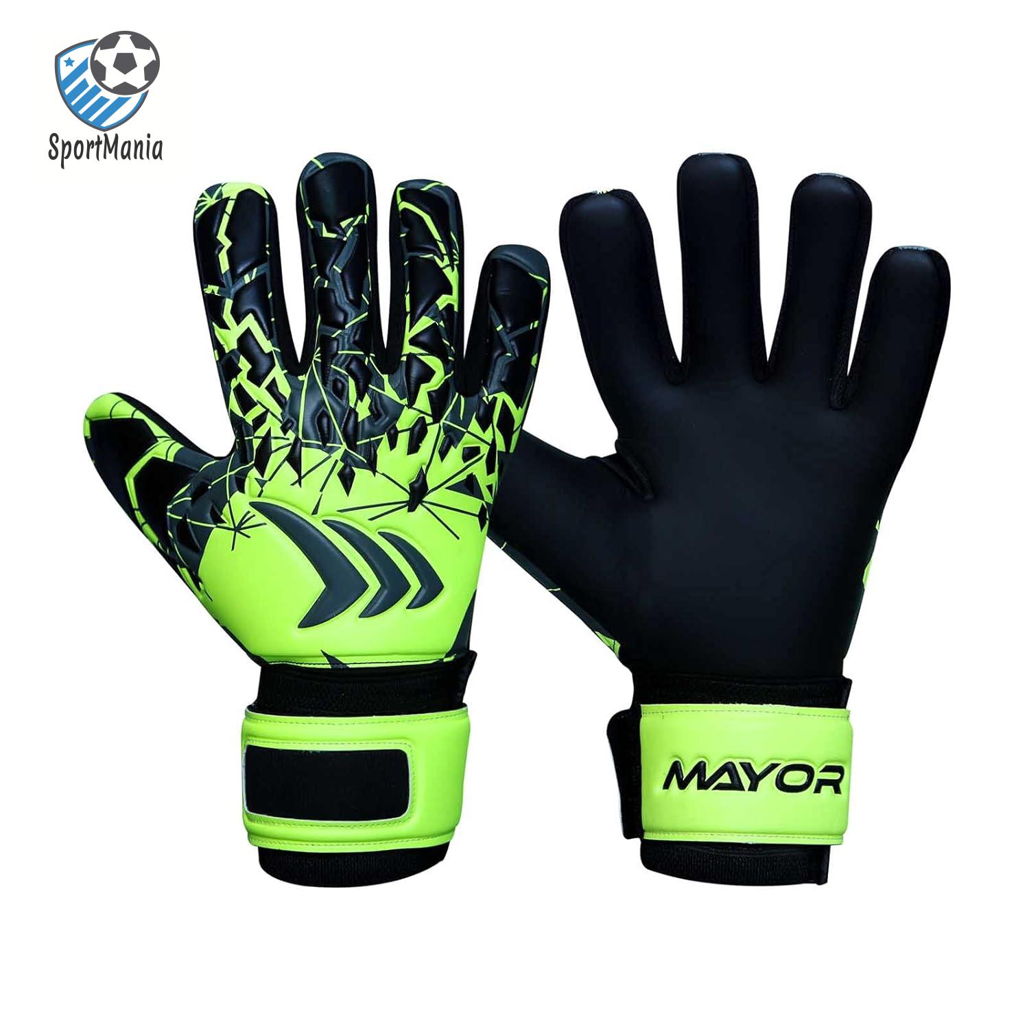 Mayor Goalkeeper Gloves 