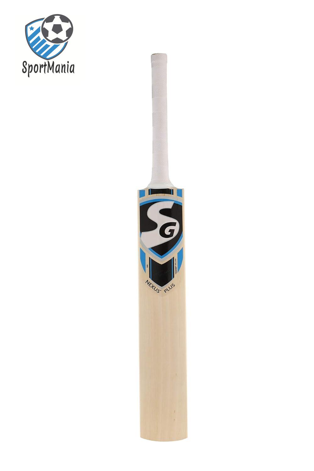 SG Cricket Bat