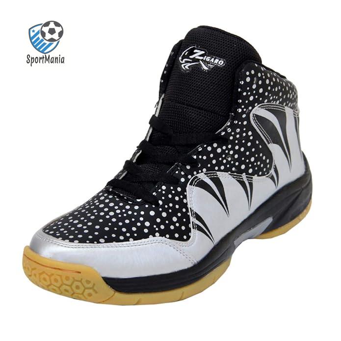 Zigaro Basketball Shoes