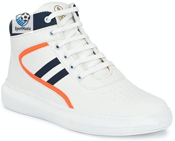 Afrojack Basketball Shoes