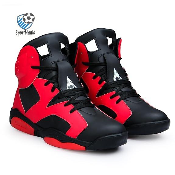 Rodox Basketball Shoes