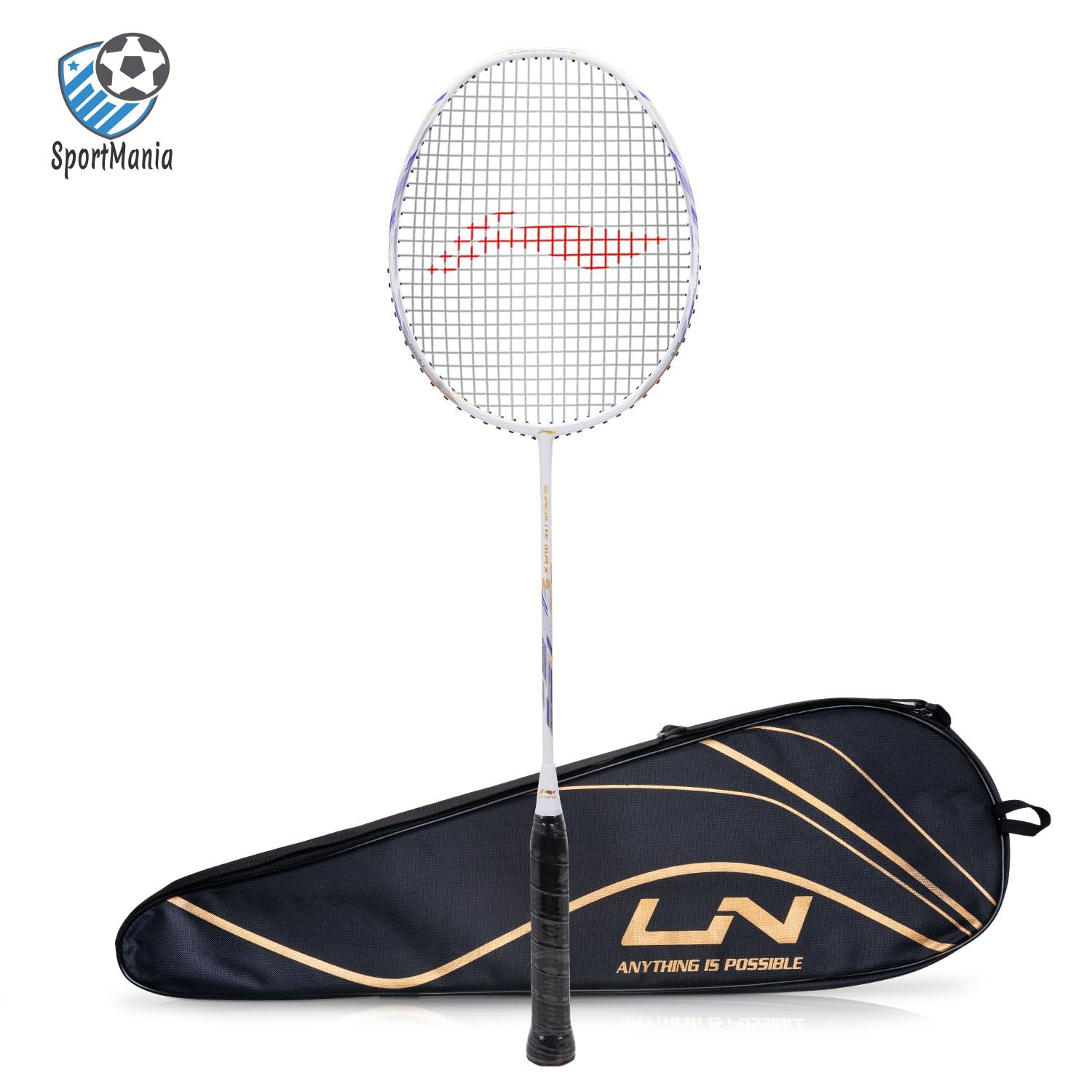 LiNing Superlite Badminton Racket