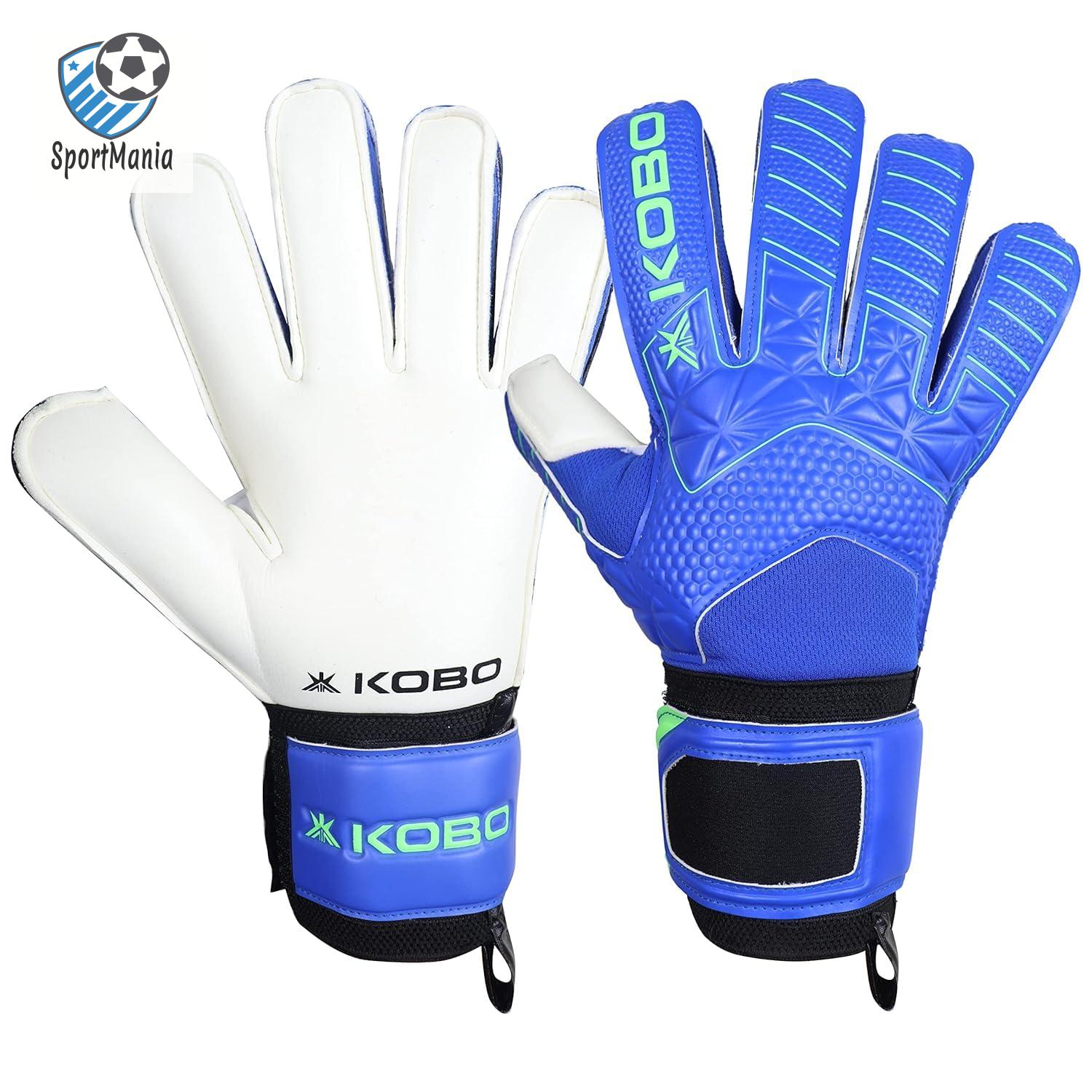 Kobo GKG Goalkeepers Gloves