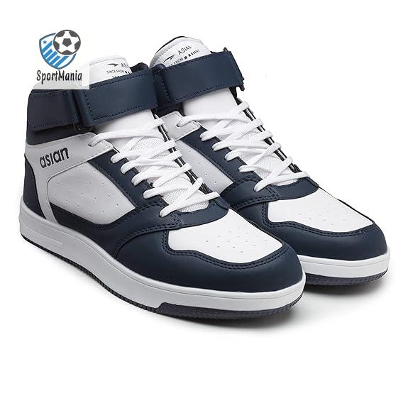 Asian Basketball Shoes