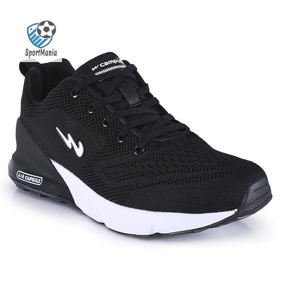 Campus Running Shoes For Men