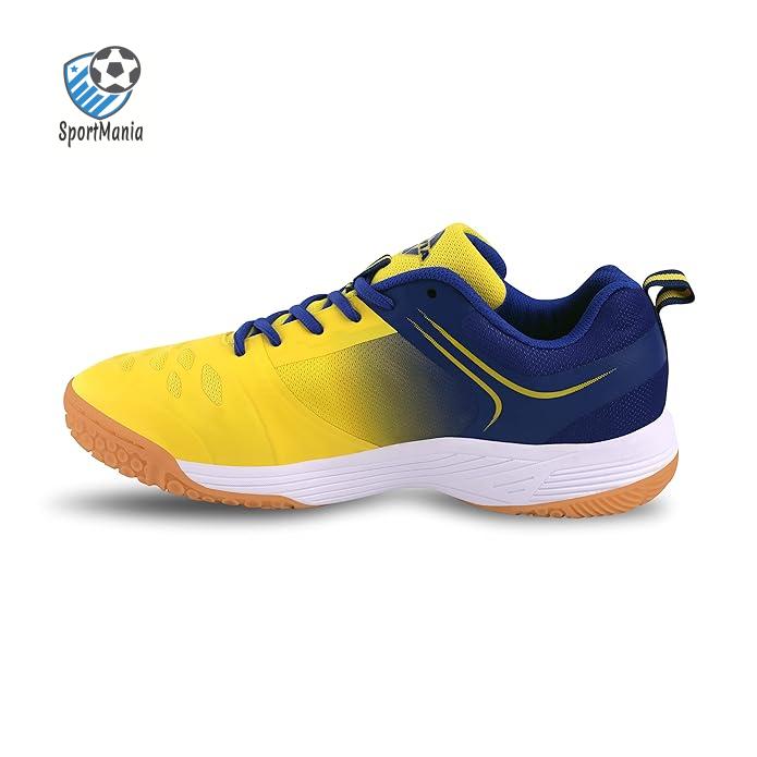 Nivia HY-Court 2.0 Badminton Shoe 