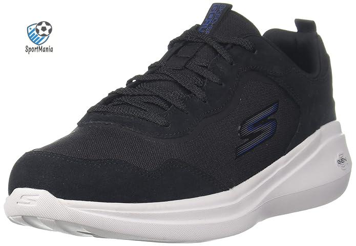Skechers Shoes - Mens Go Run Fast