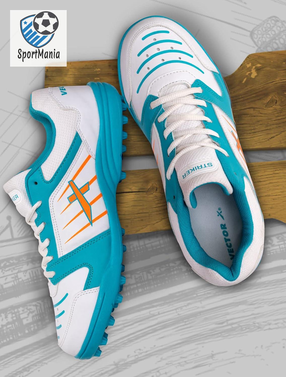 Vector X Cricket Shoe