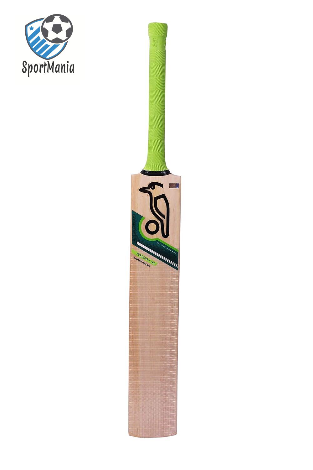 Kookaburra Cricket Bat 