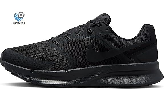 Nike Running Shoes Black