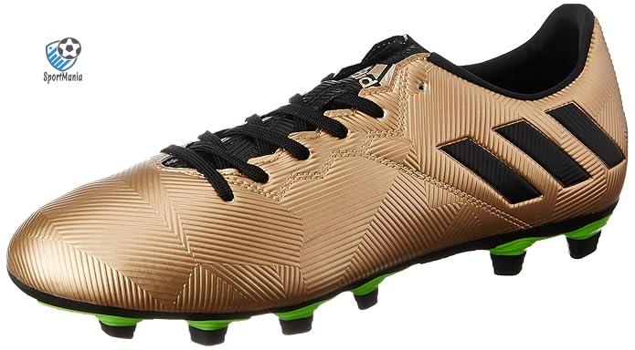 Adidas MESSI 16.4 FXG Football Shoes