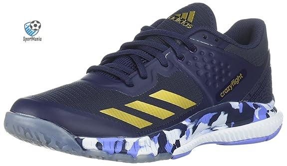 Adidas Men Volleyball Shoes