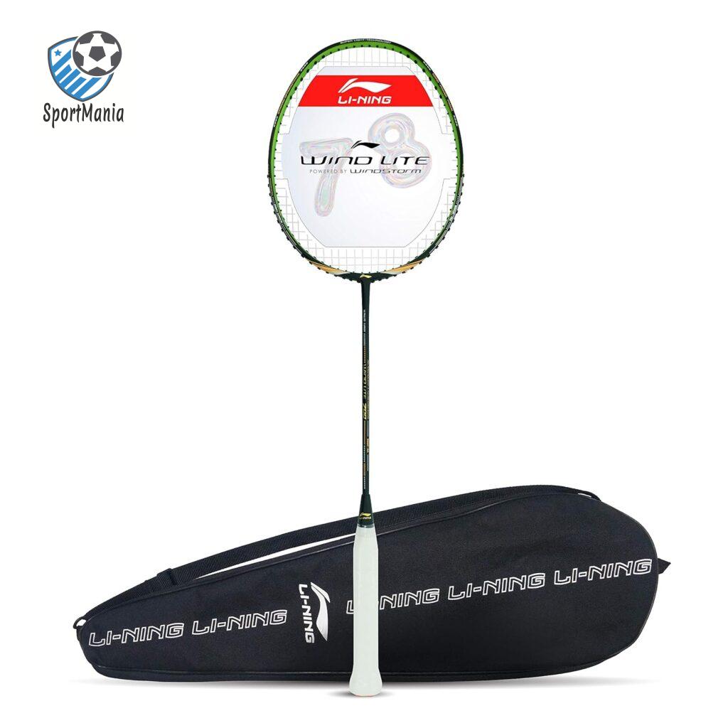LiNing Badminton Racket