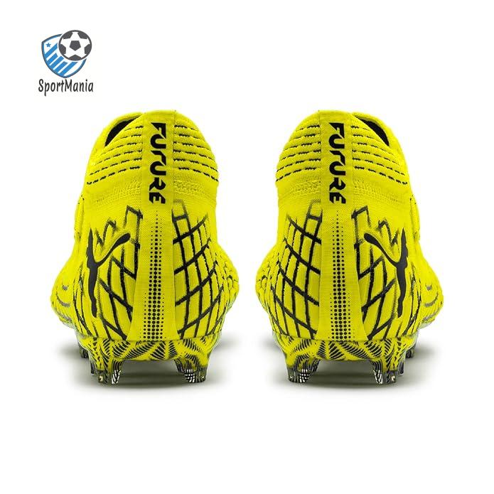 Puma Football Shoes