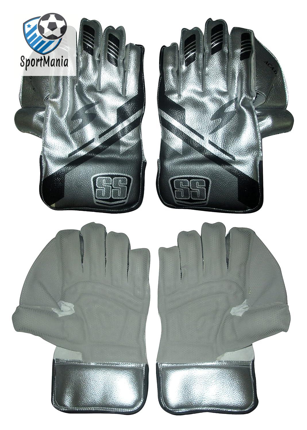 SS Wicket Keeping Gloves