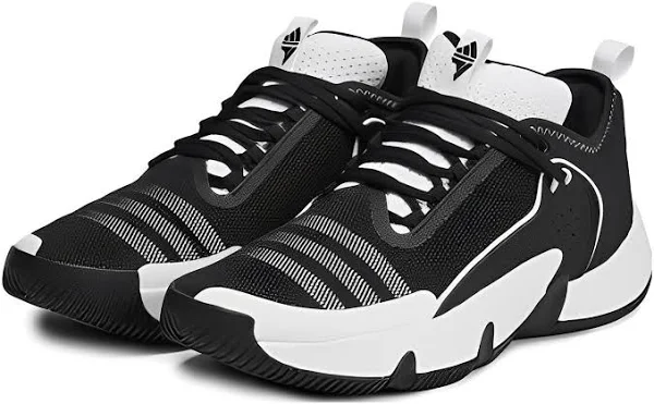 Adidas Unisex Trae Basketball Shoe