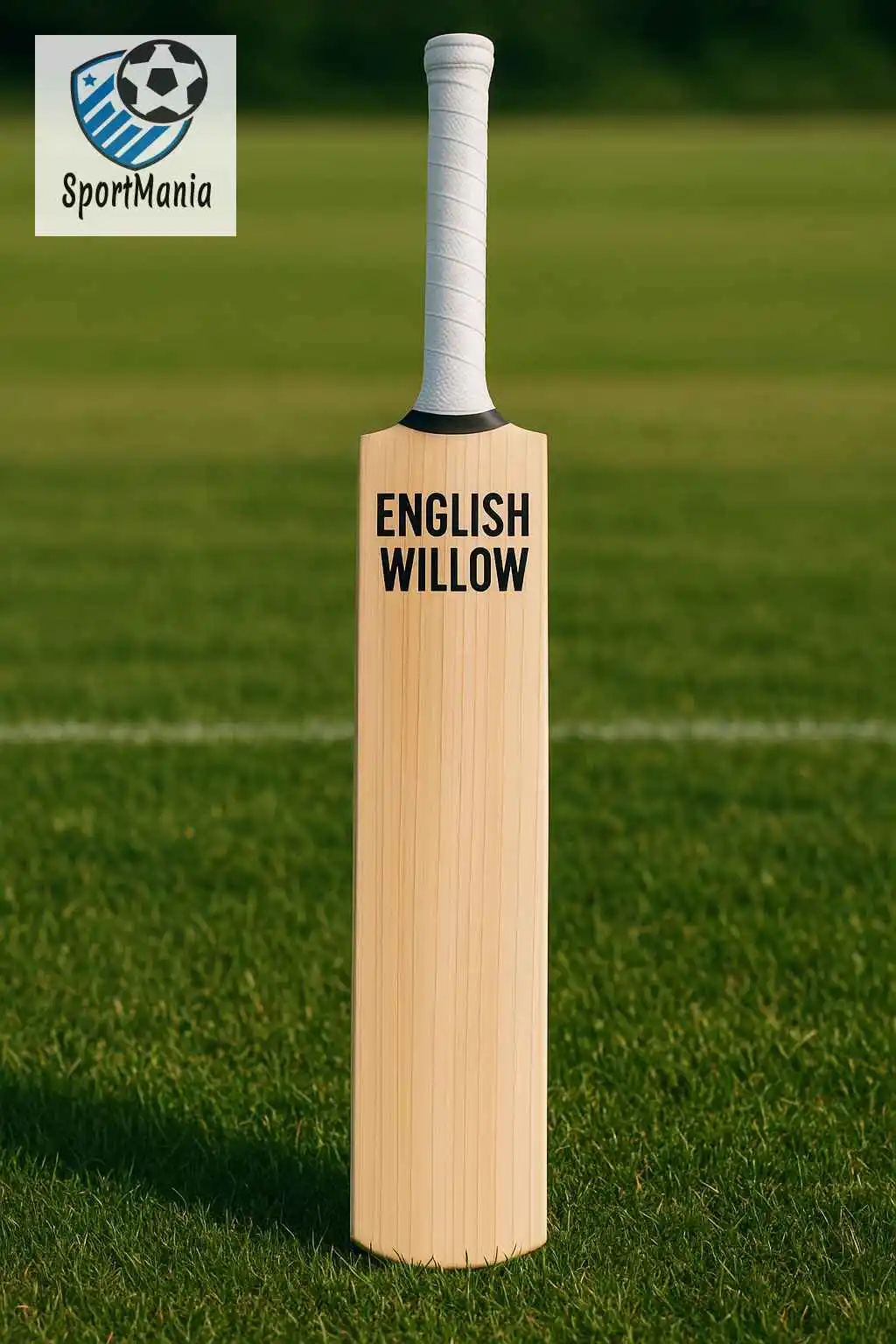English Willow Cricket Bat