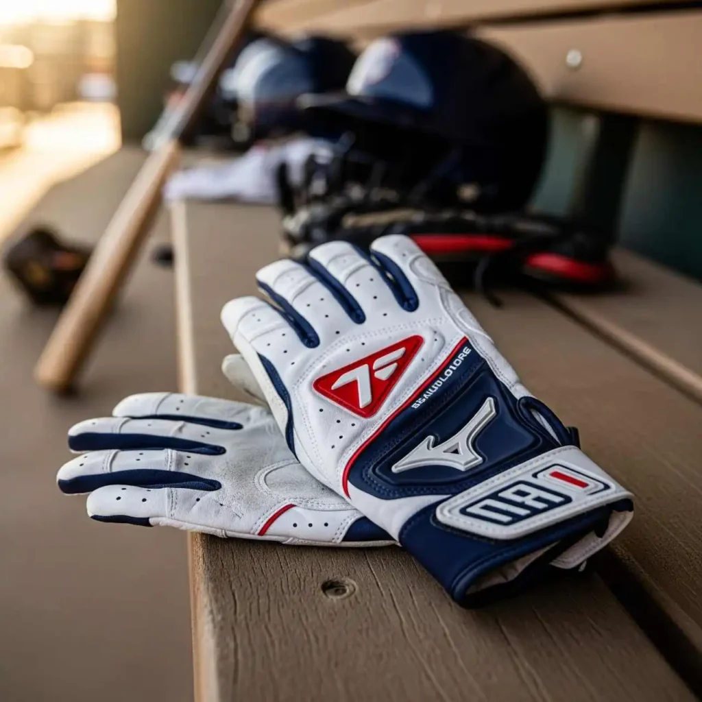 best batting gloves