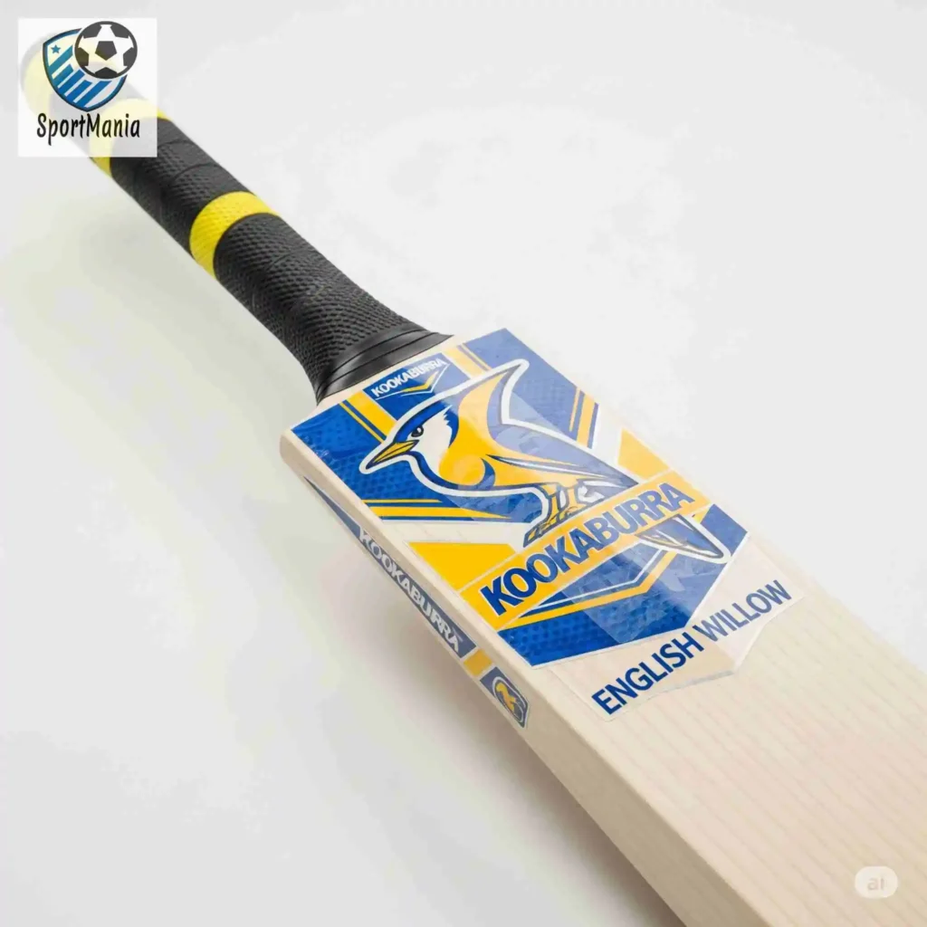 English Willow Cricket Bat