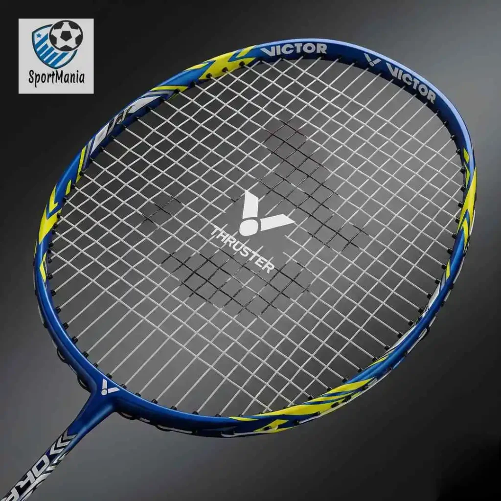 Victor Badminton Racket