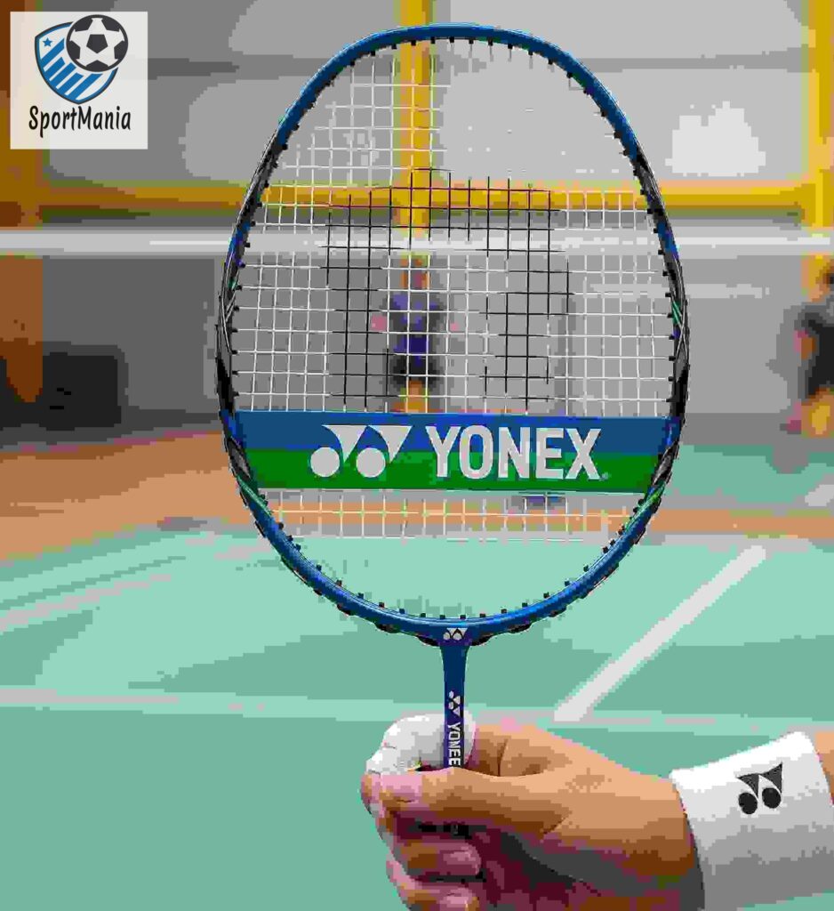 Badminton Racket Yonex