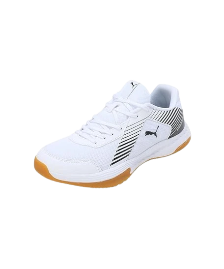 puma badminton shoes