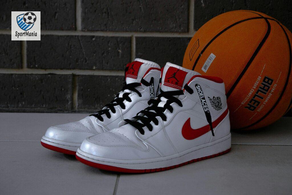 Mens Nike Basketball Shoes