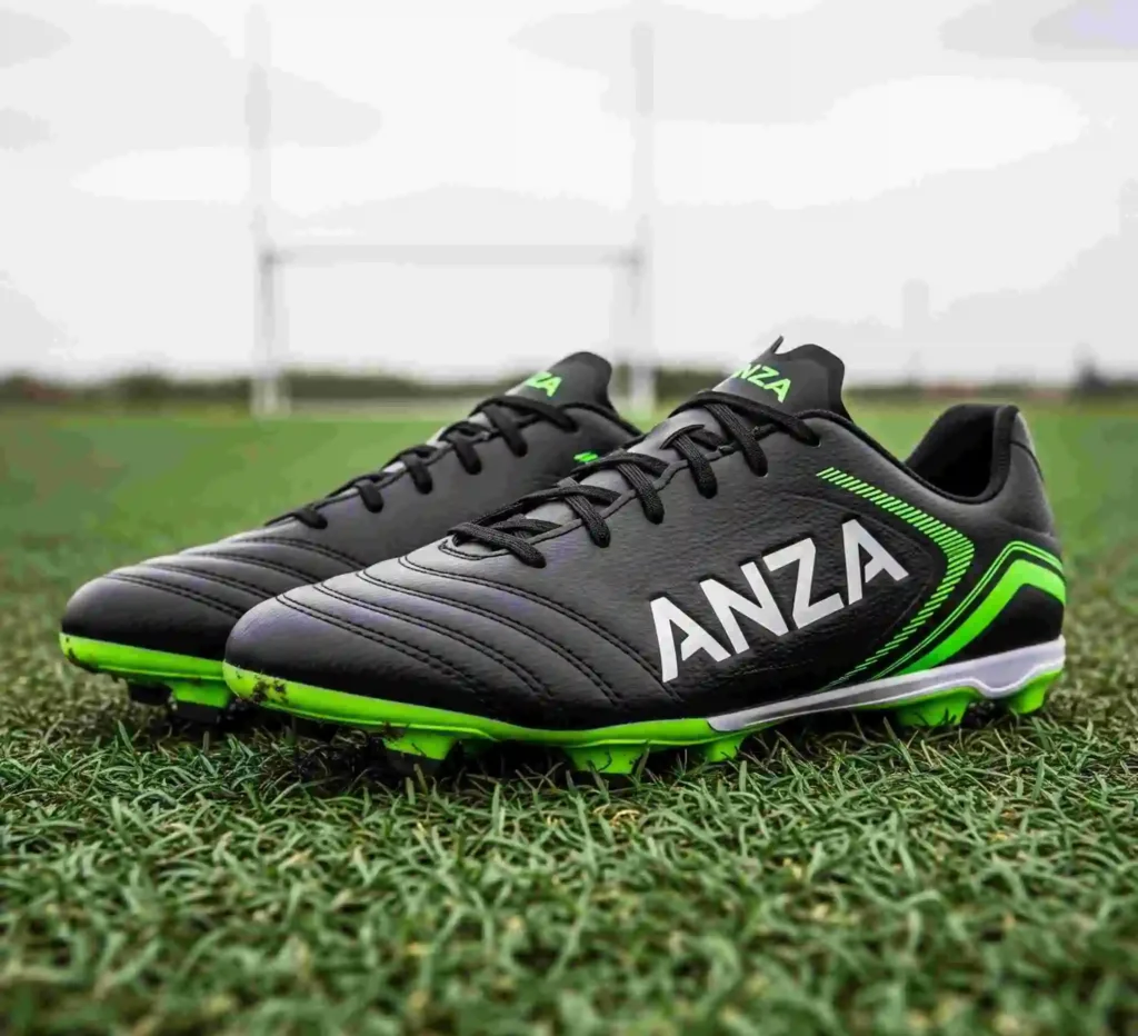Anza Football Shoes