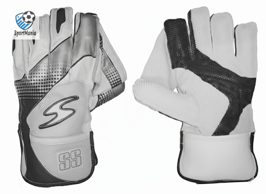 SS Wicket Keeping Gloves