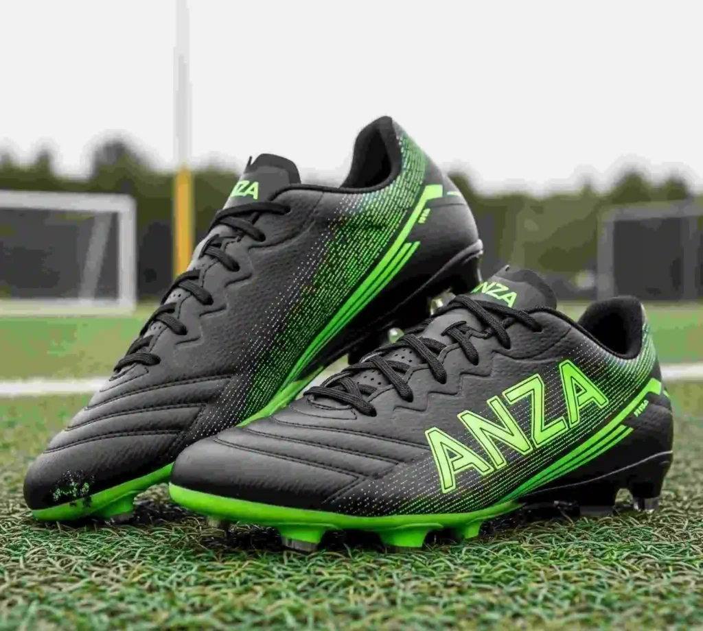 Anza Football Shoes