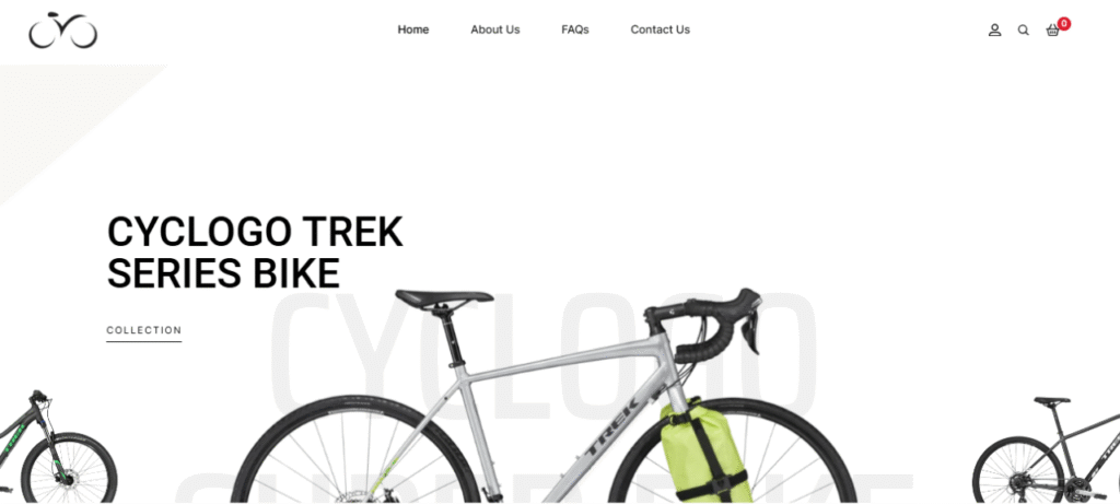 Cyclogo.com