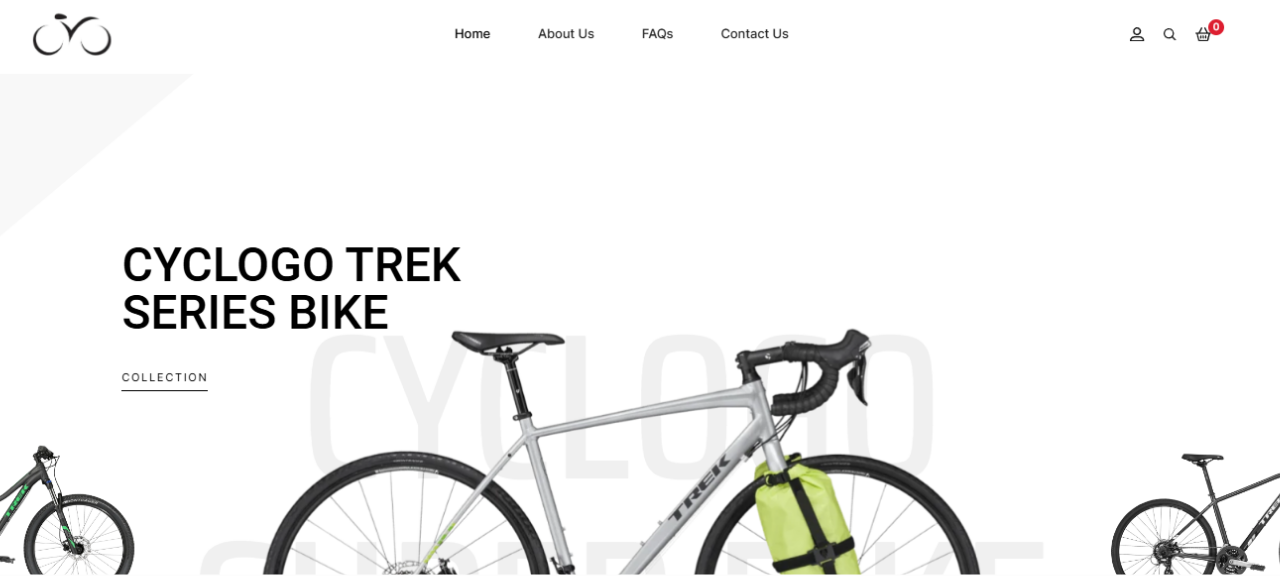 Cyclogo.com
