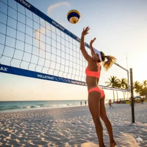 volleyball nets price