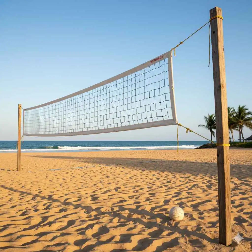 volleyball nets price